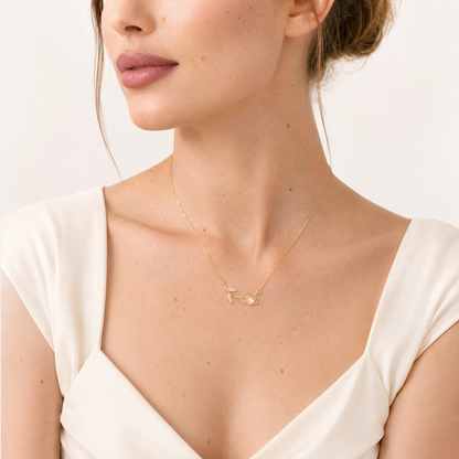 NECKLACE - EIVOR