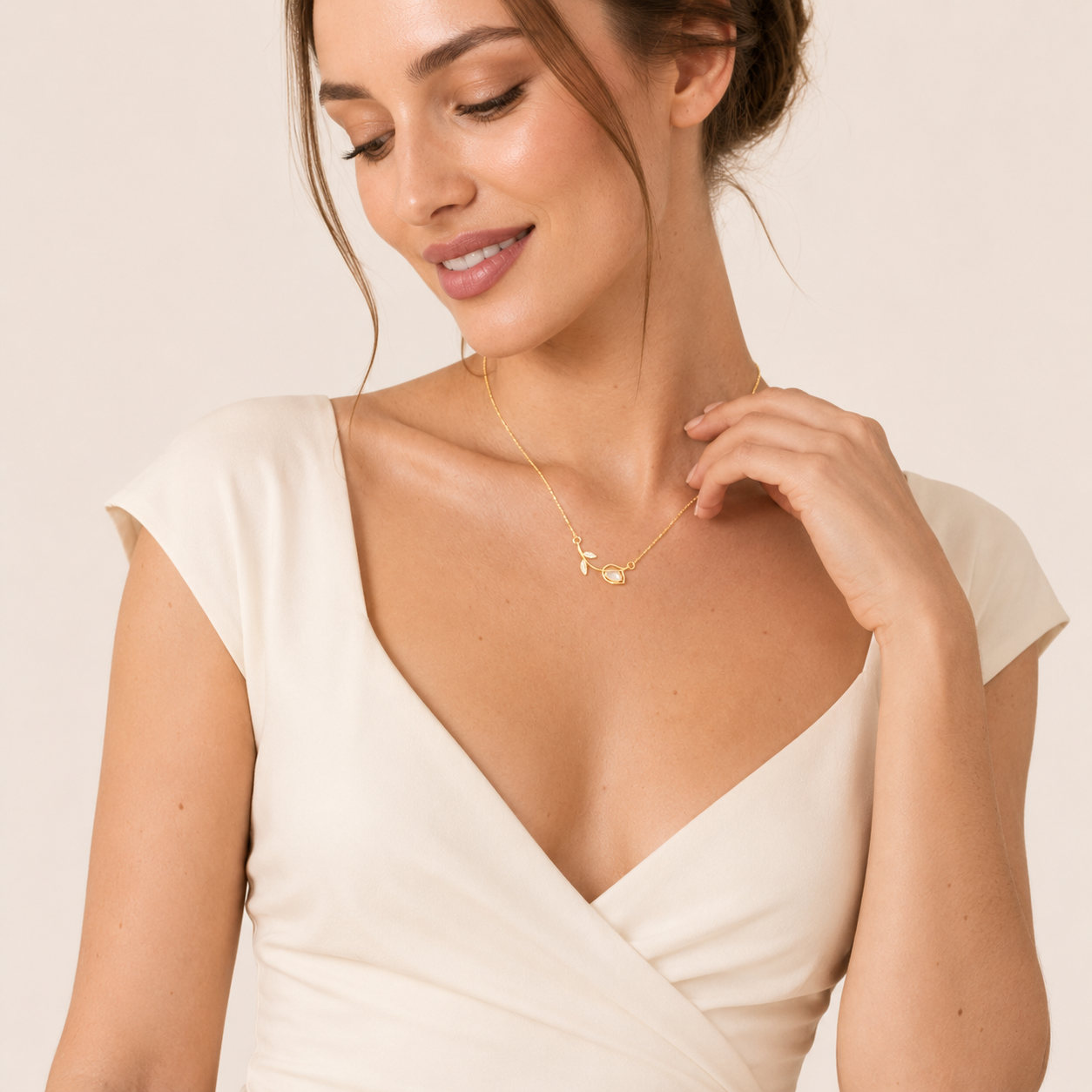 NECKLACE - EIVOR